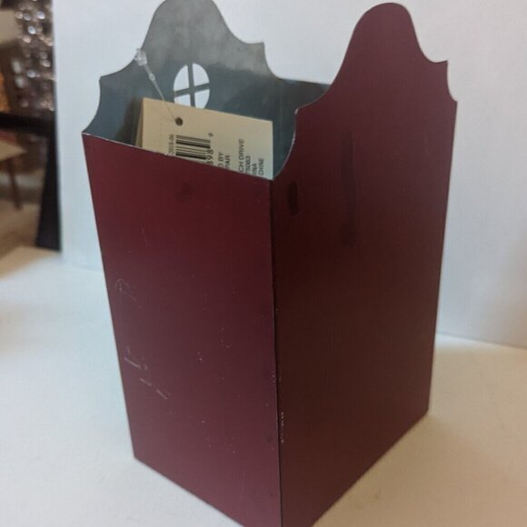 Michael's Ashland Victorian Luminaria LED Light Xmas Village Holiday Decor As-is - Picture 4 of 10